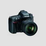 Nikon DSLR Camera - D610