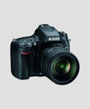 Nikon DSLR Camera - D610