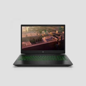 HP Pavilion Gaming – 15-dk0387nia – 7KC62EA – 2.4GHz 9th Gen. Intel Core i5 Processor, 15.6 Inches Display (8GB RAM ,1TB HDD + 128GB SSD) 3GB Nvidia GeForce, Windows 10