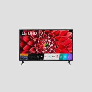 LG 50 Inch UHD 4K Smart TV 50UN7340
