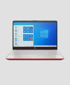 HP Laptop 15-dw1083wm Intel® Pentium® Gold 6405U,4GB RAM,128GB SSD 15.6 Inch