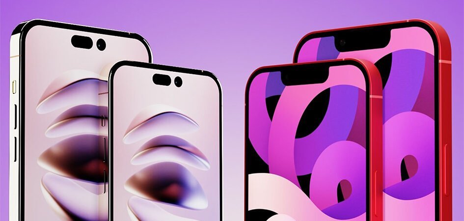 6 things you need to know about the new iPhone 14 series
